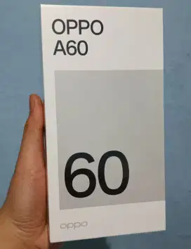 OPPO A60 8/256 GB