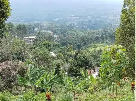 Tanah murah full view sangat strategis siap bangun villa+rumah