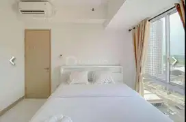 Apartemen Tokyo Riverside PIK 2 DIJUAL CEPAT / WTS BU !!!