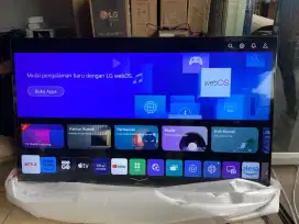 LG 4K 65type 65UR7500