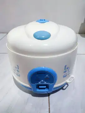 Magic Com Miyako 1.2 liter MCM 512