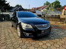 Toyota Camry 2.4V th 2008