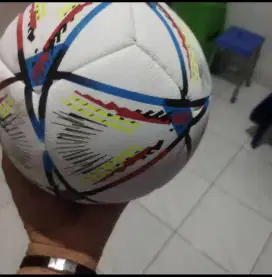 Bola sepak Size 5