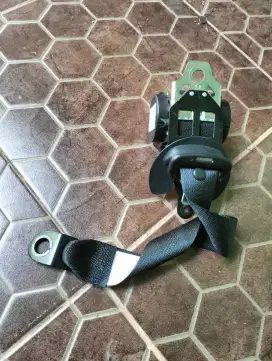 Sabuk safety belt ori innova
