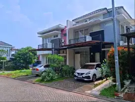 Jual Rumah Di Residence One BSD Serpong