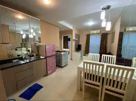Disewakan Apartement Thamrin Residence Low Floor 2BR Furnished Tower B