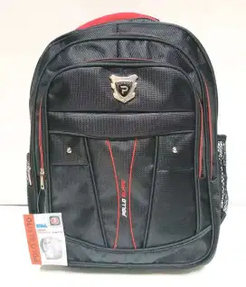 Tas Ransel Berkualitas Untuk Souvenir Seminar, Diklat, Pelatihan Dll