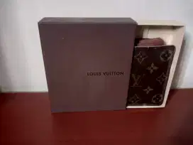 Dompet Louis Vuitton Asli