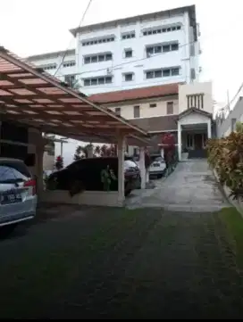 Kos Kost Putra Setrasari Gegerkalong Setiabudi Bandung