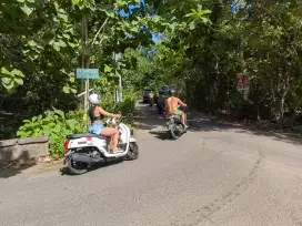 Tanah Jl Pendem Pantai Bingin Pecatu Uluwatu