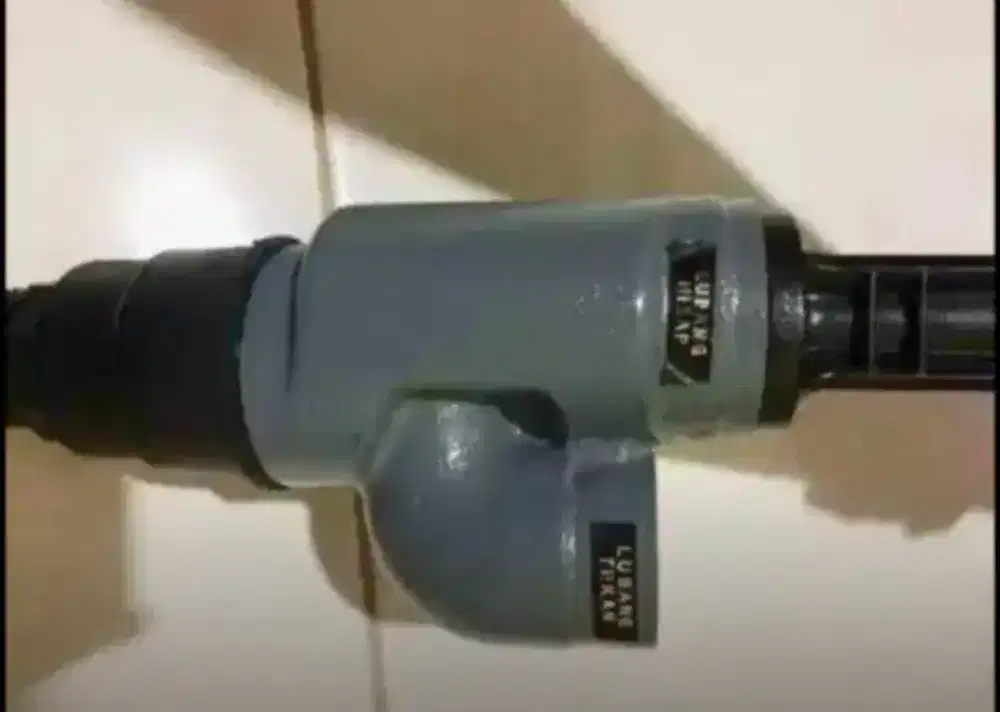 Mata Jet Merk Sanyo