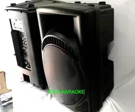 new aktif speaker kualitas bagus