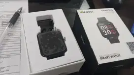 Smart Watch Eggel Tempo 3