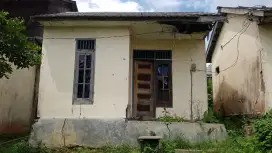 Rumah belakang Rsud Am Parikesit Tenggarong Seberang