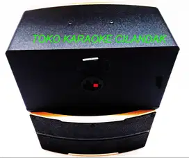 speaker karaoke new kualitas bagus pasif