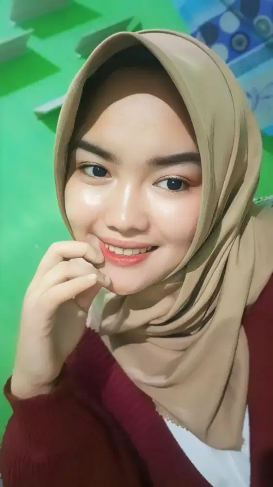 Mencari pekerjaan