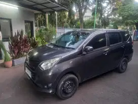 Daihatsu Sigra M Manual 2018 Credit Take Over
