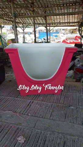 menjual bak baby spa siap dikirim