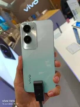 Vivo Y18 RAM 4+4 Internal 128GB Cash/Kedit/Kartu Kredit Bisa 0%