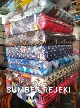 KASUR BISA LIPAT