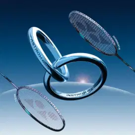 Raket Yonex Astrox 88s pro gen 3 4u5g
