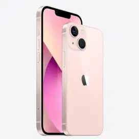Iphone 13 128 new
