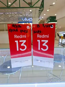 Xiaomi Redmi 13 8/256