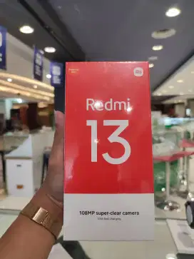 REDMI 13 8/128 TERBARU