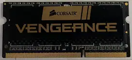 Corsair Vengeance DDR3 SODIMM/SO-DIMM (Laptop/Notebook) RAM 8GB