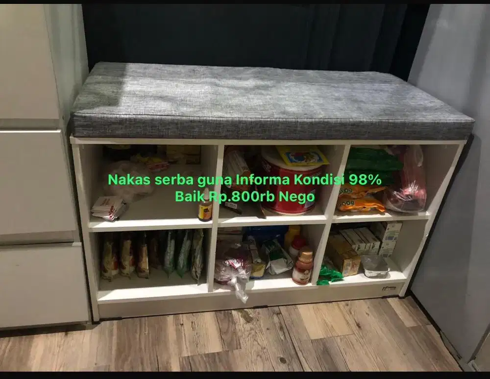 Nakas Serba Guna