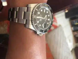 Rolex Submariner Date 126610LN Th 2022