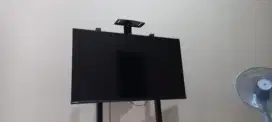 Toshiba 43 inchi smart tv vidaa os