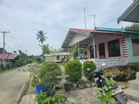 Tanah dii juall