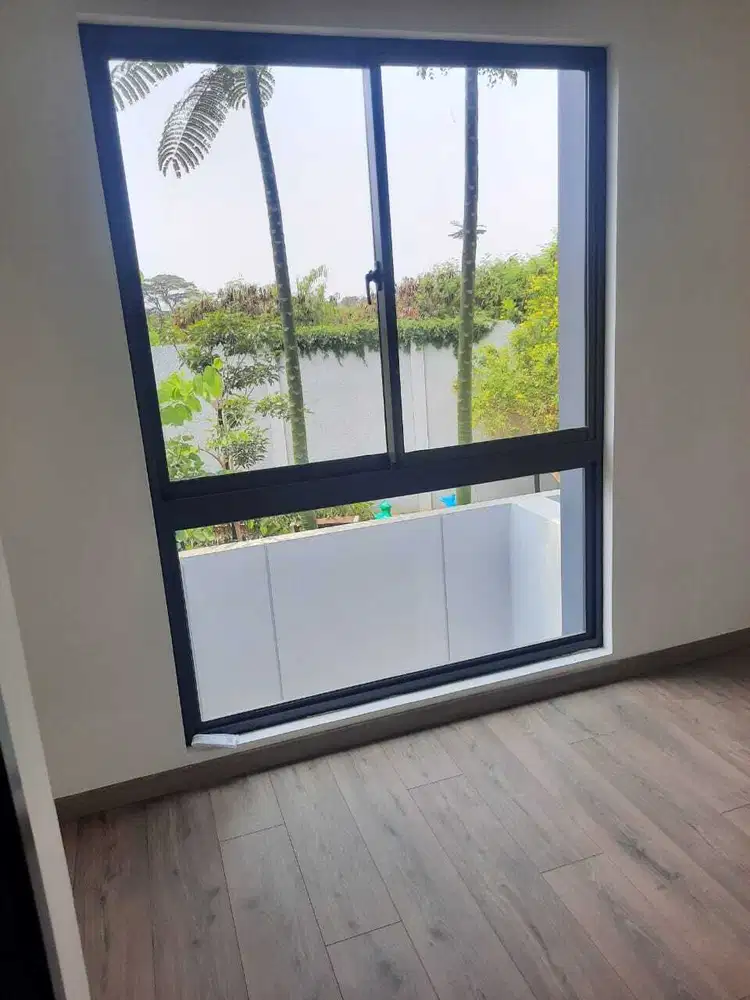 Dijual Rumah siap huni Cluster Cassia Wisteria Cakung  Jakarta Timur