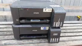 Jual beli printer bekas atau rusak