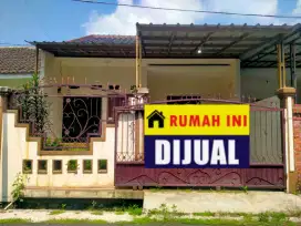 Kedung halang dkt VBI Villa Bogor Indah