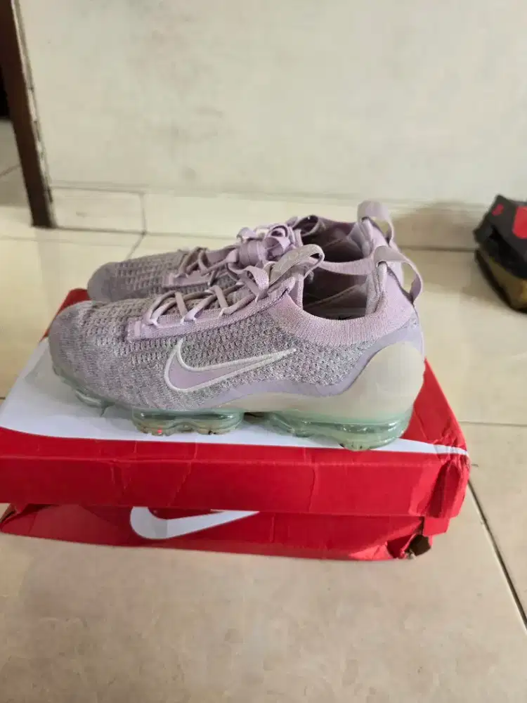 Sepatu running anak size 38, Nike Vapor Running