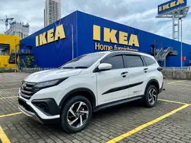 Toyota All New Rust TRD Sportivo (2021) KM 18 rb an