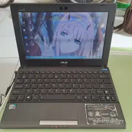 Netbook ASUS EEPC Flare series