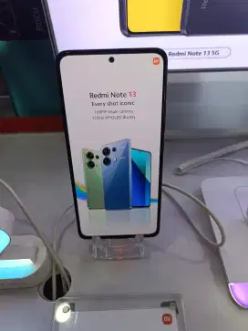 Redmi note 13 8/128 gb