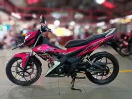 Honda Sonic kondisi ori semua