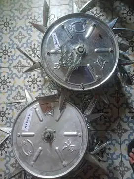alat tanam padi lahan kering