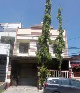 Turun Harga 250jt Dijual Kost Aktif Ngagel Jaya Dekat STTS