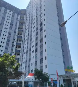Disewakan Unit Apartemen Dian Regency lantai 5, 2 Kamar Tidur