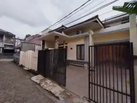 MASIH NEGO, Dijual Rumah dalam Perumahan, Lokasi strategis
