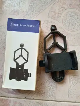 Holder hp untuk teropong