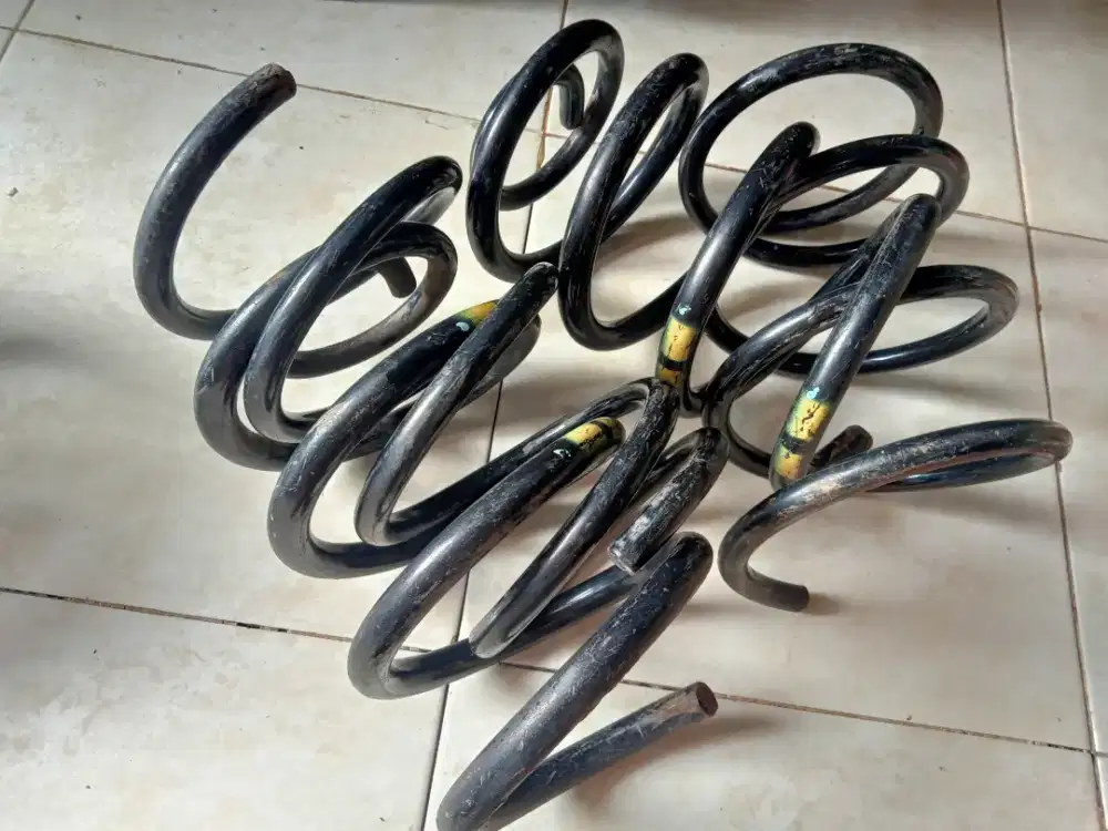 Per keong ceper bepotong
