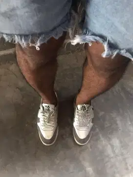 Golden Goose Deluxe Brand GGDB x HAUS sneakers