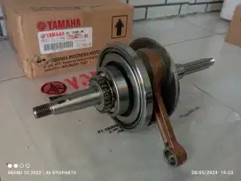 Paket CVT Yamaha Mio Sporty