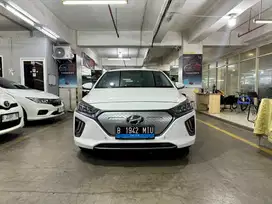 (TDP 40 Juta) Hyundai Ioniq EV 4 2021 / 2022 Kona 5 Electric Vehicle